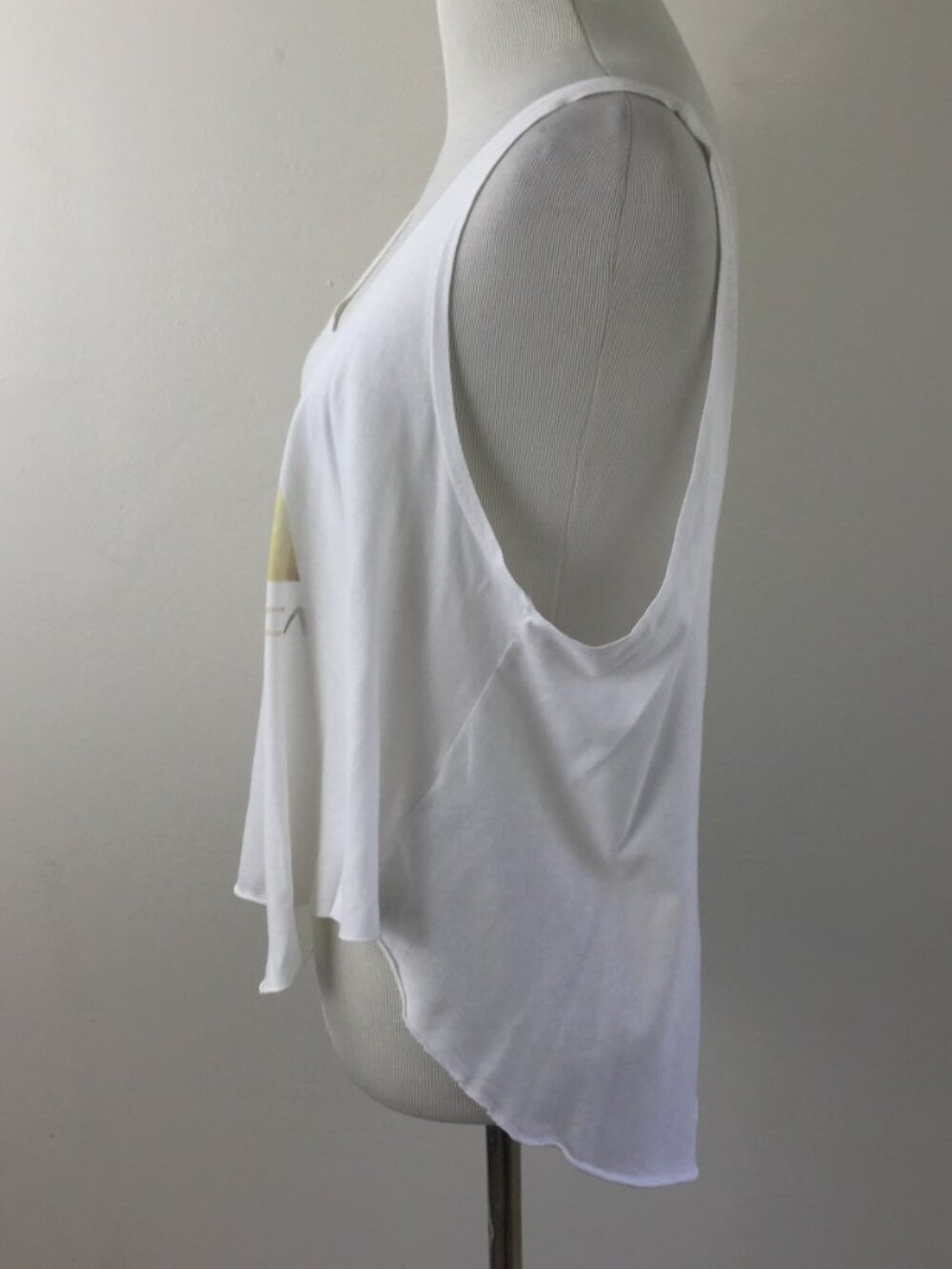 RVCA Tank Top s - Picture 2 of 5